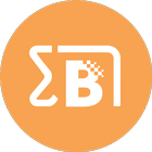 비트쿠폰 - 블록체인 기반 온라인 쿠폰, 포인트, 스탬프 적립 및 이용 서비스 иконка