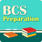 BCS Preparation icône