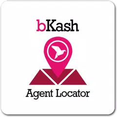 bKash Agent Locator アプリダウンロード