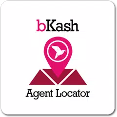 bKash Agent Locator