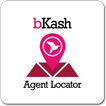 ”bKash Agent Locator