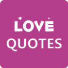 True Love Quotes - Daily Love  ไอคอน