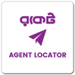 ”BDDBBL Agent Locator