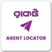 BDDBBL Agent Locator