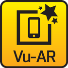 Vu-AR 아이콘