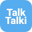 토익스피킹 오픽, 영어스피킹- 톡톡키 TalkTalki