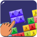 Blocks 2D Puzzle icône