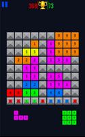 Blocks 2D Puzzle screenshot 1