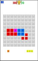 Blocks 2D Puzzle capture d'écran 2