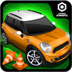 Modern Toons Cars Parking 3D 2