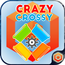 Crazy Crossy-APK