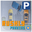 Rushly Parking icône