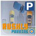 آیکون‌ Rushly Parking