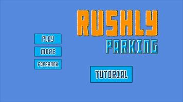 Rushly Parking اسکرین شاٹ 1