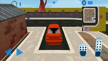 Rushly Parking اسکرین شاٹ 2