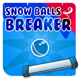 Snow Ball Breaker أيقونة