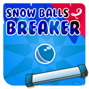 APK Snow Ball Breaker