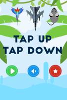 Tap Up Tap Down Poster