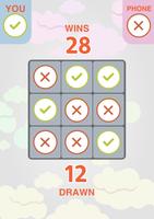 Tic Tac Toe Classic 스크린샷 2