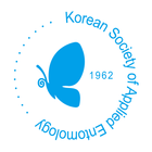 한국응용곤충학회 아이콘