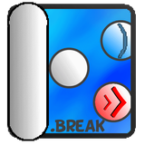 Point Break (Light!) ikona