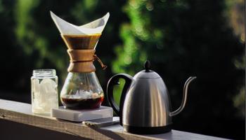 Manual Coffee Brewing Techniques screenshot 1