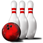 Bowling intelligente icône