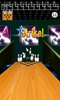 SMART BOWLING 3D ภาพหน้าจอ 1