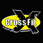 CrossFit Albury アイコン