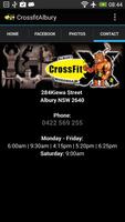 CrossFit Albury 截图 3