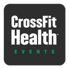 CrossFit Health Events ikona