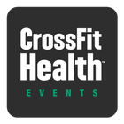 CrossFit Health Events আইকন