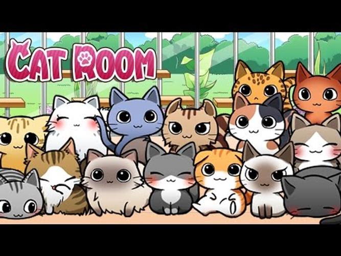 無料で キャットルーム ねこちゃんのお部屋着せ替えゲーム アプリの最新版 Apk3 0 8をダウンロードー Android用 キャットルーム ねこちゃんのお部屋着せ替えゲーム Apk の最新バージョンをダウンロード Apkfab Com Jp