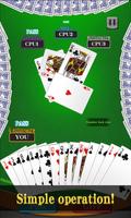 Career Poker اسکرین شاٹ 1