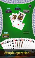 Career Poker تصوير الشاشة 1