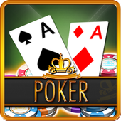 Poker أيقونة