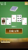 Poker ภาพหน้าจอ 1