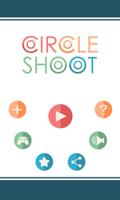 Circle Shoot penulis hantaran
