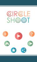 Circle Shoot ポスター