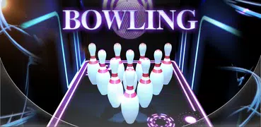 Strike Bowling!!～3D Bowling Games～