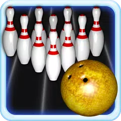 Strike Bowling!!～3D Bowling Games～ APK download