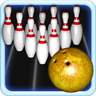 Strike Bowling!!～3D Bowling Games～ icône