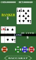 Baccarat syot layar 2