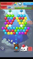 Bubble Ocean imagem de tela 1