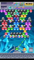 Bubble Shooter captura de pantalla 3