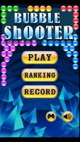 Bubble Shooter Poster