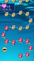 Bubble Shooter 스크린샷 1