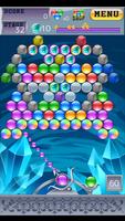 Bubble Shooter captura de pantalla 2