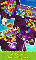 Bubble Cat Worlds Pop Shooter screenshot 2