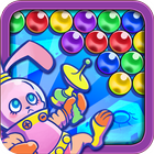 Bubble Bunny أيقونة